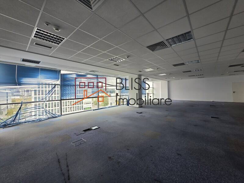 spațiu de birouri de Inchiriat Iancu Nicolae | Pipera - ID:142887 | Bliss Imobiliare / Photo 7 - BLISS Imobiliare