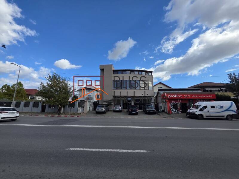 spațiu Comercial de Inchiriat Iancu Nicolae | Pipera - 4 Camere - ID:143468 | Bliss Imobiliare / Photo 1 - BLISS Imobiliare