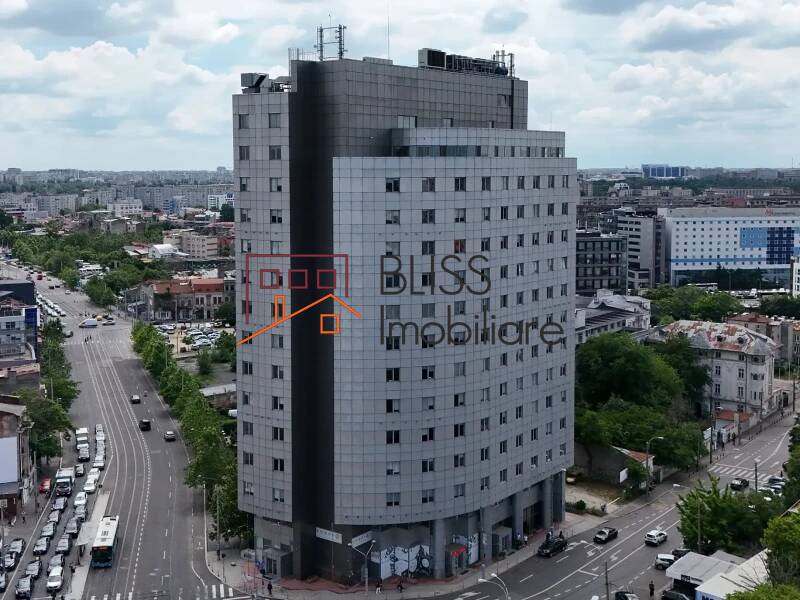 Spatiu De Birouri | Bliss Imobiliare / Photo 1 - BLISS Imobiliare