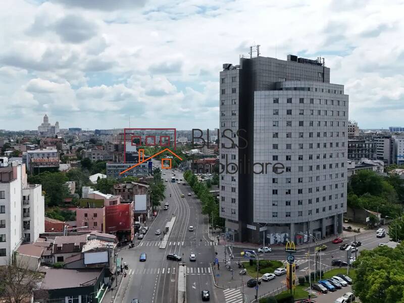 Office Space, Bucharest | Bliss Imobiliare / Photo 2 - BLISS Imobiliare