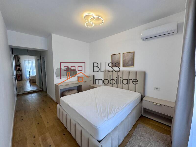 2-Bedroom Apartment First Estates Pipera, Bucharest / Ilfov | Bliss Imobiliare / Photo 11 - BLISS Imobiliare
