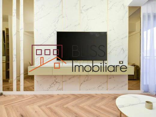 1-Bedroom Apartment My Place Residence Pipera, Bucharest / Ilfov | Bliss Imobiliare / Photo 3 - BLISS Imobiliare