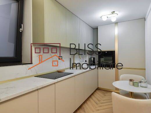 Apartament 2 Camere My Place Residence Pipera | Bliss Imobiliare / Photo 4 - BLISS Imobiliare