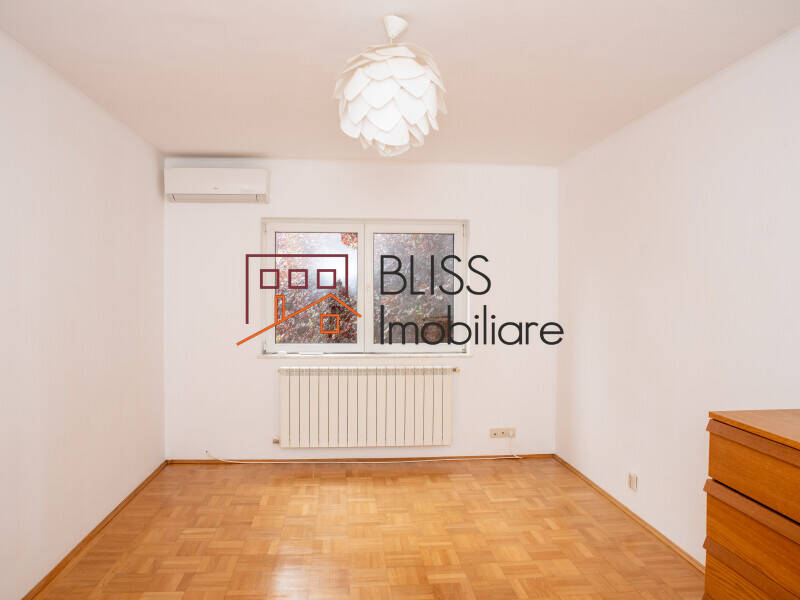 4-Bedroom House Gated Compound Iancu Nicolae Pipera Near Jolie Ville, Bucharest / Ilfov | Bliss Imobiliare / Photo 27 - BLISS Imobiliare