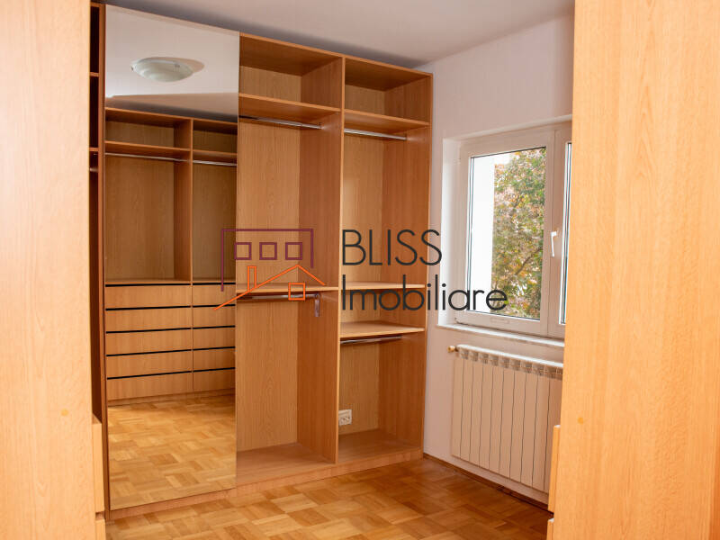 4-Bedroom House With Garden Next To Jolie Ville, Bucharest / Ilfov | Bliss Imobiliare / Photo 20 - BLISS Imobiliare