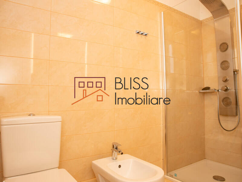 4-Bedroom House Gated Compound Iancu Nicolae Pipera Near Jolie Ville, Bucharest / Ilfov | Bliss Imobiliare / Photo 35 - BLISS Imobiliare