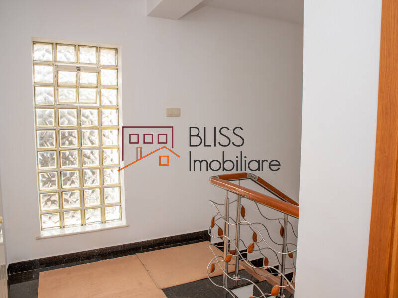 Vila Luminoasa Cu 5 Camere Si Gradina Generoasa Pentru Familie | Bliss Imobiliare / Photo 29 - BLISS Imobiliare