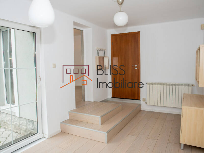 4-Bedroom House Gated Compound Iancu Nicolae Pipera Near Jolie Ville, Bucharest / Ilfov | Bliss Imobiliare / Photo 17 - BLISS Imobiliare