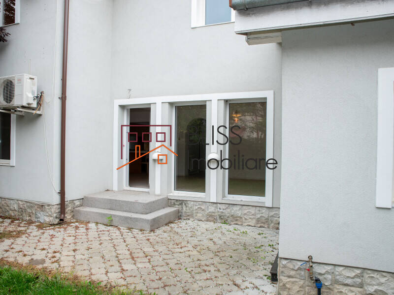 Vila Luminoasa Cu 5 Camere Si Gradina Generoasa Pentru Familie | Bliss Imobiliare / Photo 42 - BLISS Imobiliare