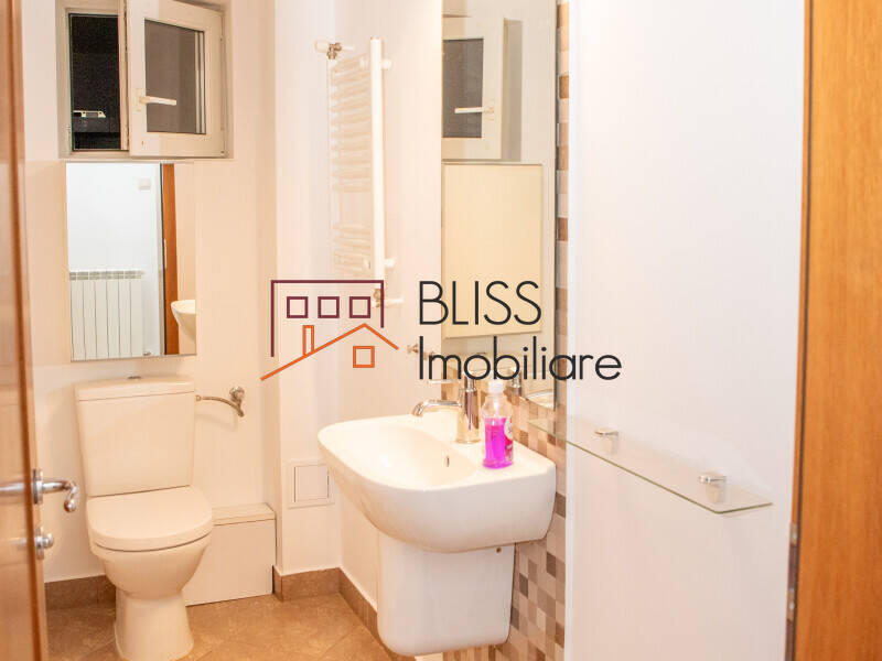 Casa 5 Camere Complex Securizat Iancu Nicolae Pipera Langa Jolie Ville | Bliss Imobiliare / Photo 19 - BLISS Imobiliare