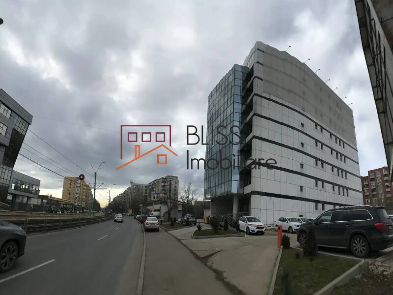 Office Space, Bucharest | Bliss Imobiliare / Photo 2 - BLISS Imobiliare