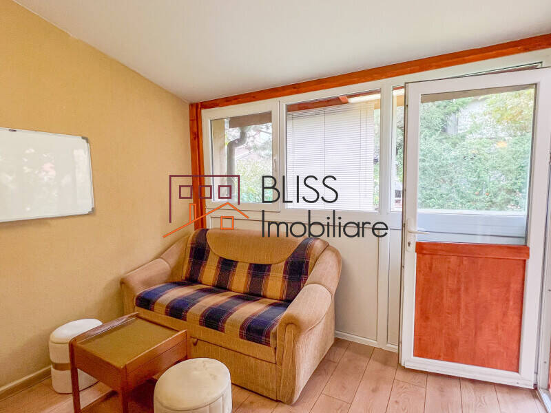 2-Bedroom House Iancu Nicolae Furnished, Bucharest / Ilfov | Bliss Imobiliare / Photo 29 - BLISS Imobiliare