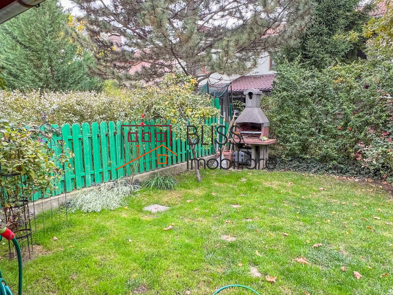 2-Bedroom House Iancu Nicolae Furnished, Bucharest / Ilfov | Bliss Imobiliare / Photo 35 - BLISS Imobiliare