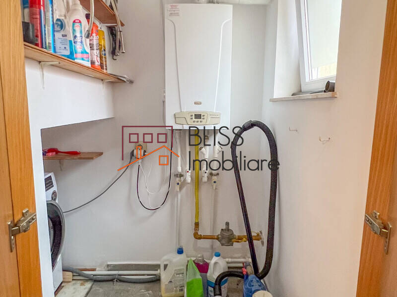 2-Bedroom House Iancu Nicolae Furnished, Bucharest / Ilfov | Bliss Imobiliare / Photo 28 - BLISS Imobiliare