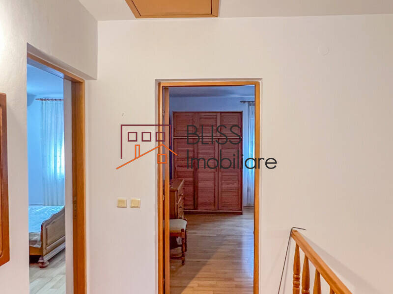 2-Bedroom House Iancu Nicolae Furnished, Bucharest / Ilfov | Bliss Imobiliare / Photo 25 - BLISS Imobiliare