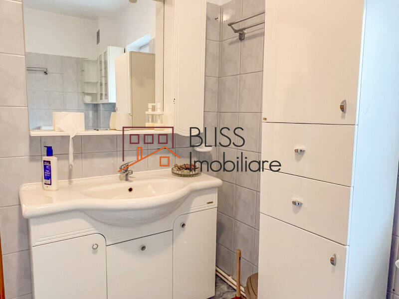 2-Bedroom House Iancu Nicolae Furnished, Bucharest / Ilfov | Bliss Imobiliare / Photo 23 - BLISS Imobiliare
