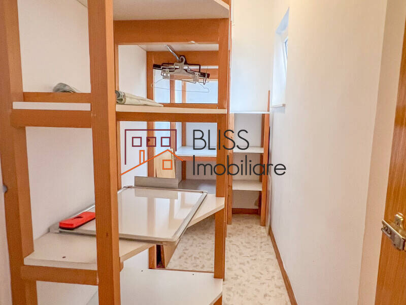 2-Bedroom House Iancu Nicolae Furnished, Bucharest / Ilfov | Bliss Imobiliare / Photo 24 - BLISS Imobiliare