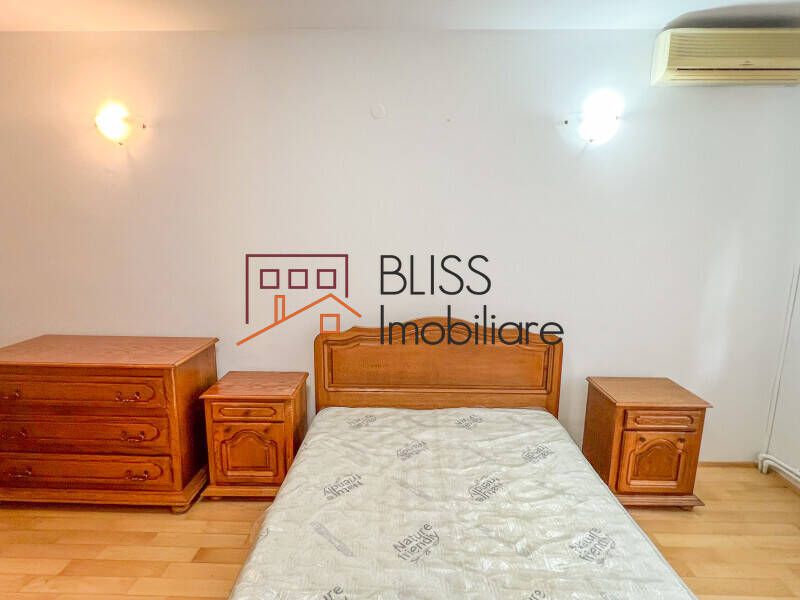 2-Bedroom House Iancu Nicolae Furnished, Bucharest / Ilfov | Bliss Imobiliare / Photo 17 - BLISS Imobiliare