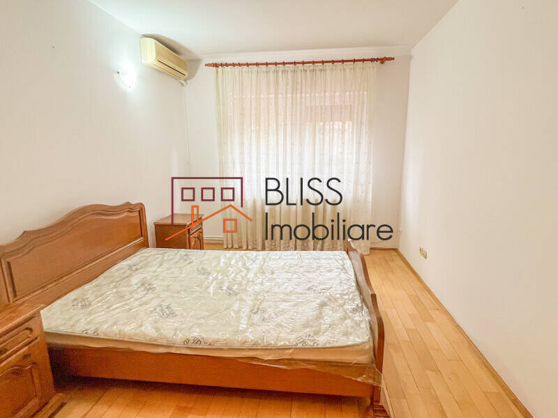 2-Bedroom House Iancu Nicolae Furnished, Bucharest / Ilfov | Bliss Imobiliare / Photo 16 - BLISS Imobiliare