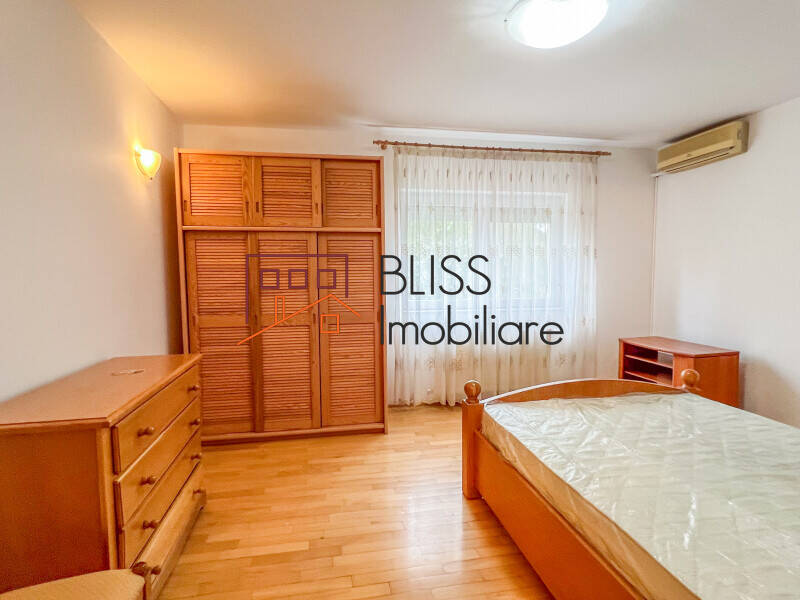 2-Bedroom House Iancu Nicolae Furnished, Bucharest / Ilfov | Bliss Imobiliare / Photo 12 - BLISS Imobiliare