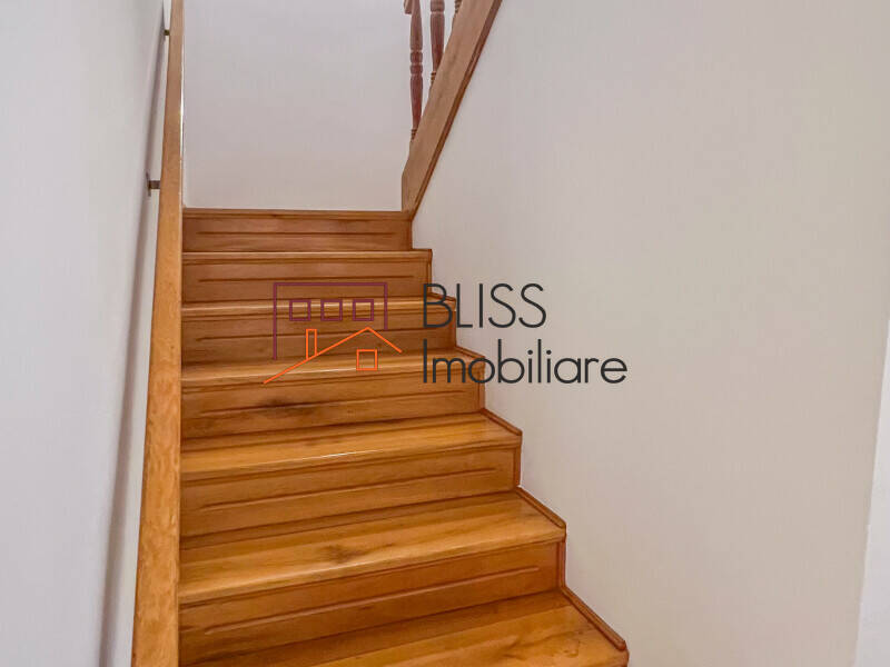 2-Bedroom House Iancu Nicolae Furnished, Bucharest / Ilfov | Bliss Imobiliare / Photo 11 - BLISS Imobiliare