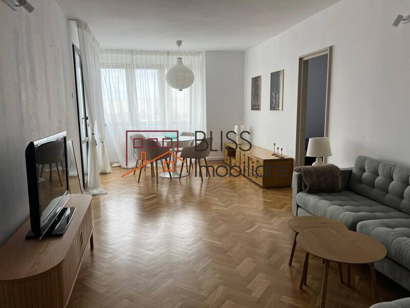 2-Bedroom Apartment In Vatra Luminoasa – 85 Sqm, Bright And Spacious, Bucharest | Bliss Imobiliare / Photo 1 - BLISS Imobiliare