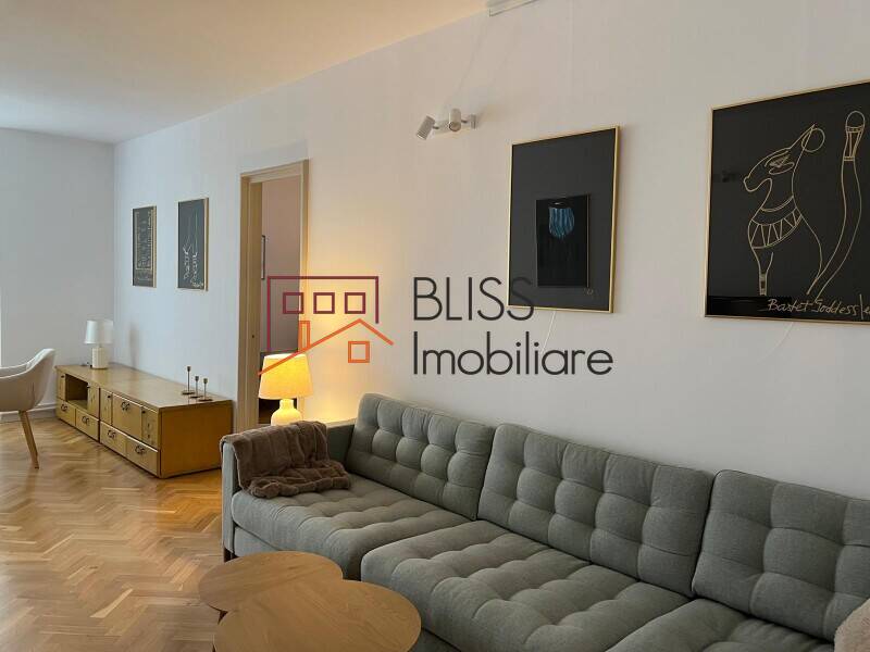 2-Bedroom Apartment In Vatra Luminoasa – 85 Sqm, Bright And Spacious, Bucharest | Bliss Imobiliare / Photo 3 - BLISS Imobiliare