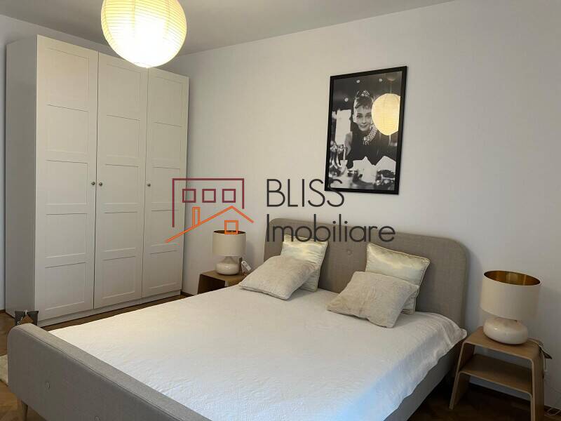 2-Bedroom Apartment In Vatra Luminoasa – 85 Sqm, Bright And Spacious, Bucharest | Bliss Imobiliare / Photo 10 - BLISS Imobiliare
