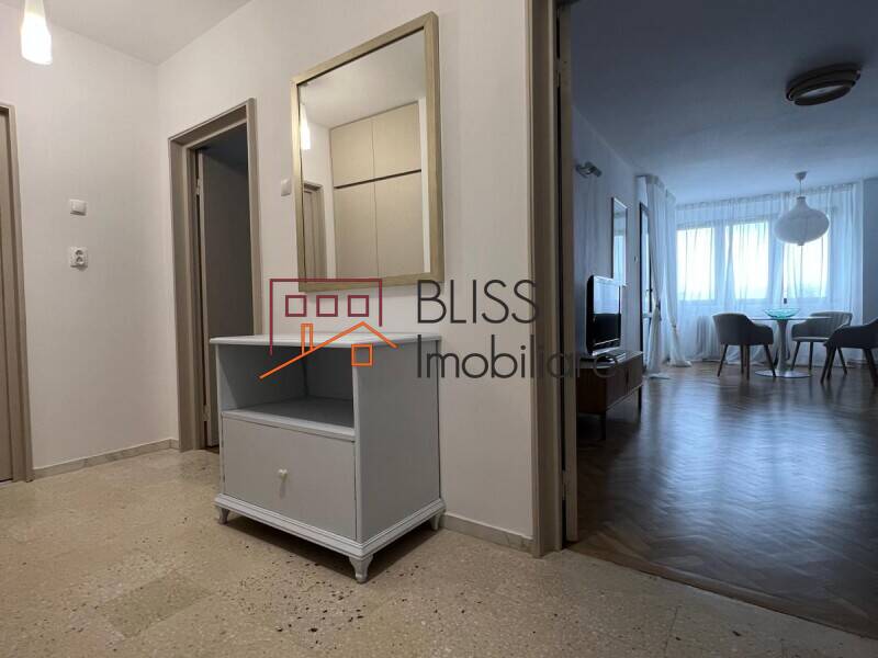 2-Bedroom Apartment In Vatra Luminoasa – 85 Sqm, Bright And Spacious, Bucharest | Bliss Imobiliare / Photo 16 - BLISS Imobiliare