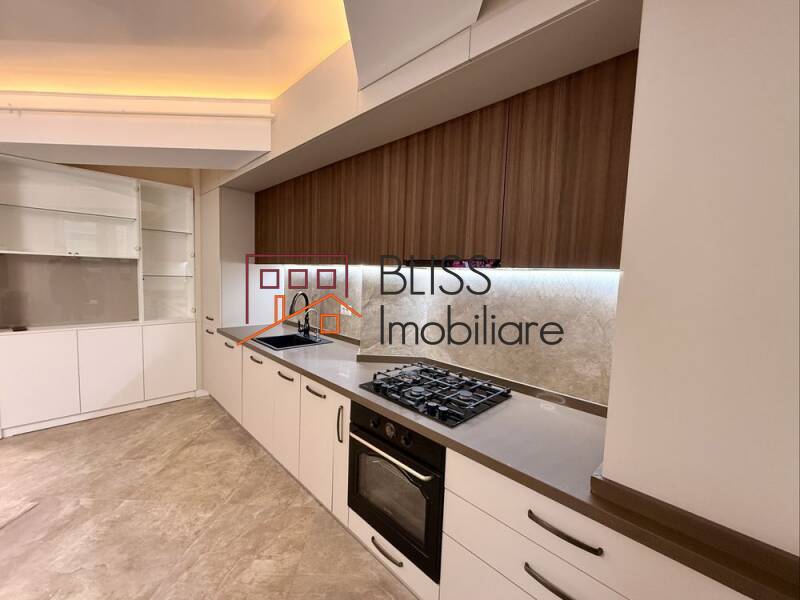 1-Bedroom Apartment Ambiance Residence 2 Pipera, Bucharest / Ilfov | Bliss Imobiliare / Photo 4 - BLISS Imobiliare