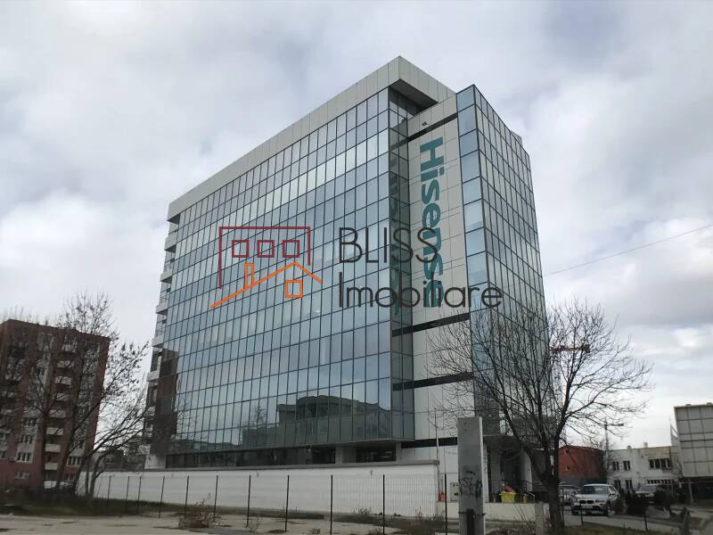 Spatiu De Birouri | Bliss Imobiliare / Photo 1 - BLISS Imobiliare