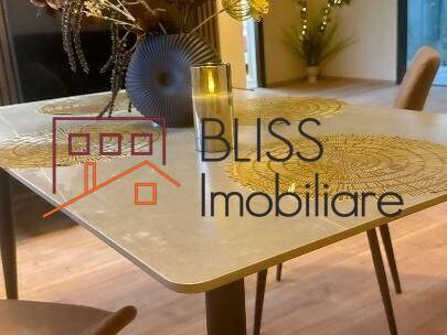 Apartament de Vanzare Herastrau | Nordului - 3 Camere - ID:143528 | Bliss Imobiliare / Photo 4 - BLISS Imobiliare