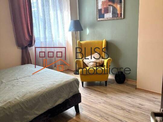 Apartament de Inchiriat Herastrau | Nordului - 3 Camere - ID:143528 | Bliss Imobiliare / Photo 8 - BLISS Imobiliare