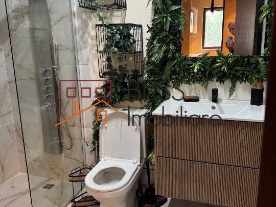 Apartment for Sale Herastrau | Nordului, Bucharest - 2 Bedroom - ID:143528 | Bliss Imobiliare / Photo 13 - BLISS Imobiliare