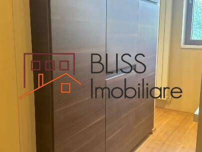 Apartment for Rent Herastrau | Nordului, Bucharest - 2 Bedroom - ID:143528 | Bliss Imobiliare / Photo 12 - BLISS Imobiliare