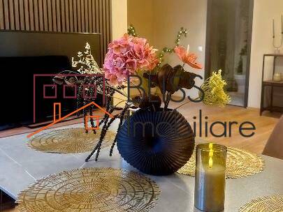 Apartment for Sale Herastrau | Nordului, Bucharest - 2 Bedroom - ID:143528 | Bliss Imobiliare / Photo 3 - BLISS Imobiliare