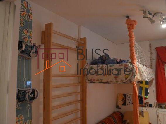 Apartment for Rent Aviatiei | Promenada mall | Metro Pipera, Bucharest - 2 Bedroom - ID:30205 | Bliss Imobiliare / Photo 7 - BLISS Imobiliare