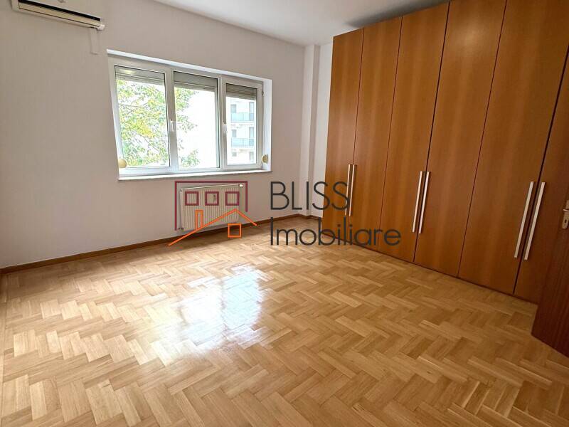 2-Bedroom Apartment, 146 Sqm, 2 Balconies, Bucharest | Bliss Imobiliare / Photo 10 - BLISS Imobiliare