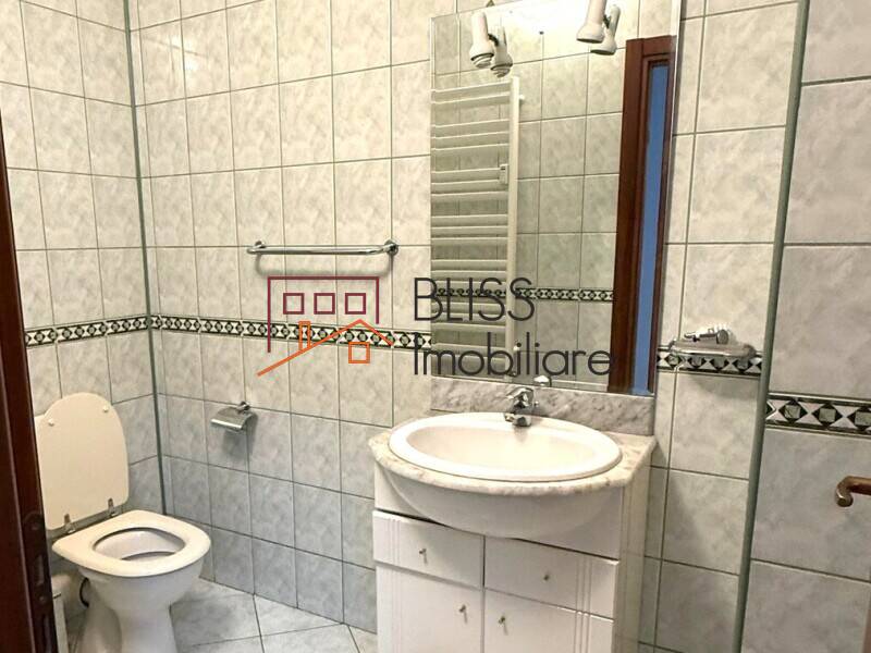 Apartament 3 Camere, 146 Mp, 2 Balcoane | Bliss Imobiliare / Photo 8 - BLISS Imobiliare