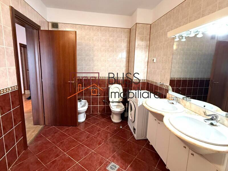 2-Bedroom Apartment, 146 Sqm, 2 Balconies, Bucharest | Bliss Imobiliare / Photo 12 - BLISS Imobiliare