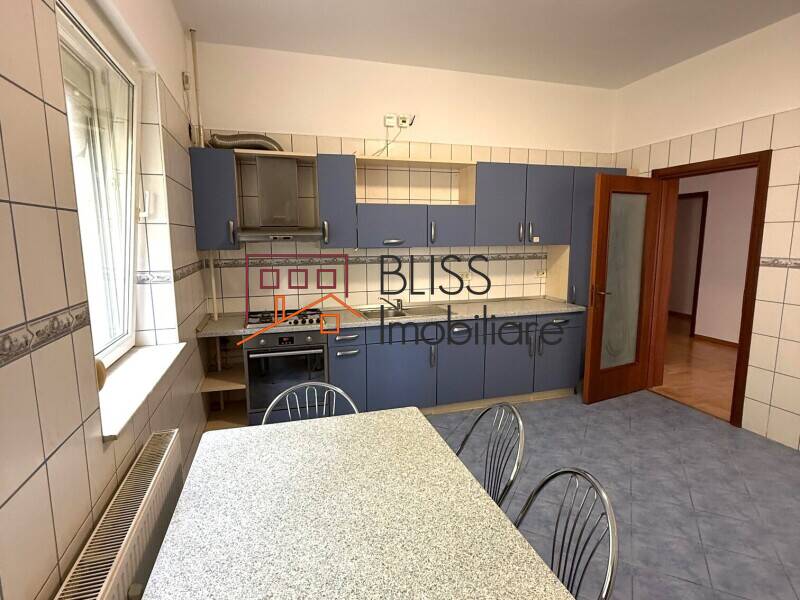 2-Bedroom Apartment, 146 Sqm, 2 Balconies, Bucharest | Bliss Imobiliare / Photo 4 - BLISS Imobiliare