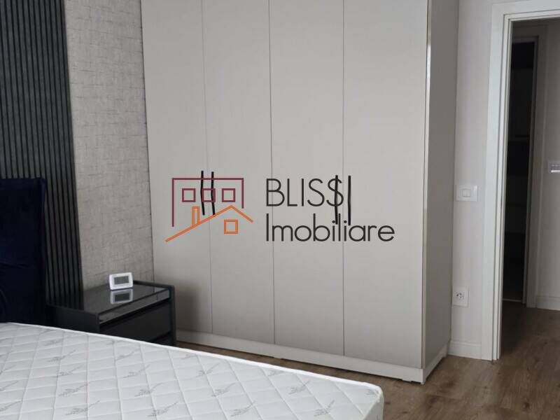 1-Bedroom Apartment Ivory Residence Pipera, Bucharest / Ilfov | Bliss Imobiliare / Photo 3 - BLISS Imobiliare