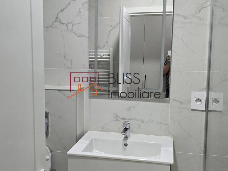 Apartament 2 Camere Ivory Residence Pipera | Bliss Imobiliare / Photo 4 - BLISS Imobiliare