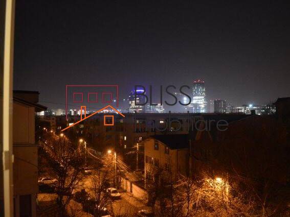 Apartment for Rent Aviatiei | Promenada mall | Metro Pipera, Bucharest - 2 Bedroom - ID:30205 | Bliss Imobiliare / Photo 14 - BLISS Imobiliare