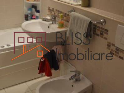 Apartament de Inchiriat Aviatiei | Promenada mall | Metro Pipera - 3 Camere - ID:30205 | Bliss Imobiliare / Photo 15 - BLISS Imobiliare