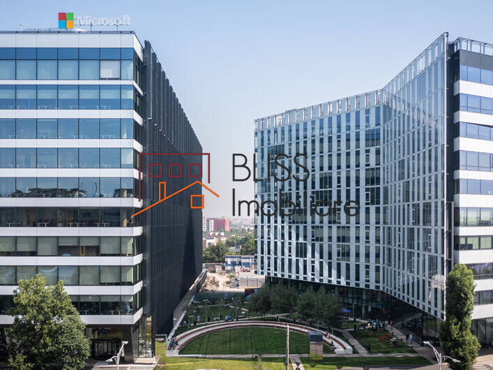 Office Space, Bucharest | Bliss Imobiliare / Photo 1 - BLISS Imobiliare