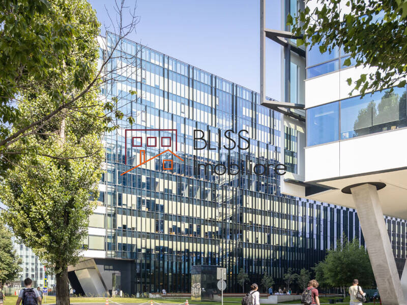 Office Space, Bucharest | Bliss Imobiliare / Photo 2 - BLISS Imobiliare