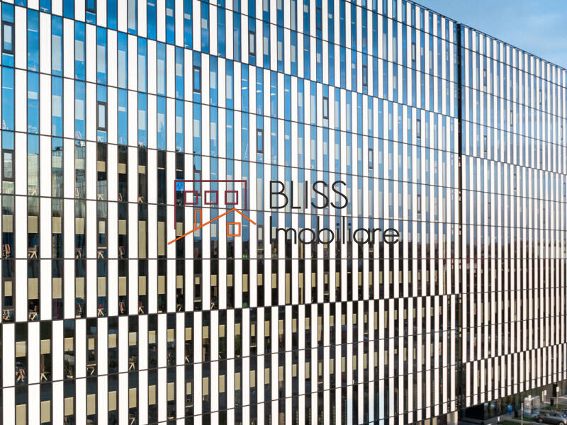 Office Space, Bucharest | Bliss Imobiliare / Photo 3 - BLISS Imobiliare