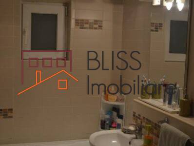 Apartment for Rent Aviatiei | Promenada mall | Metro Pipera, Bucharest - 2 Bedroom - ID:30205 | Bliss Imobiliare / Photo 18 - BLISS Imobiliare