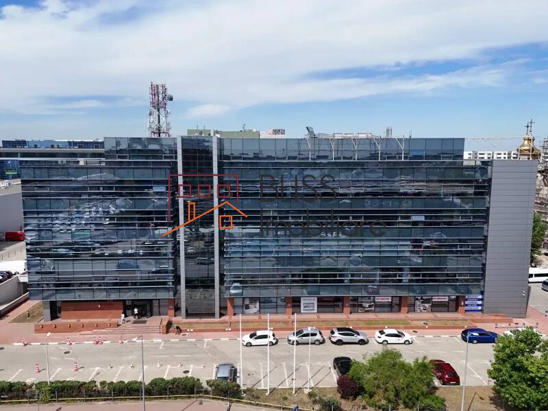 Spatiu De Birouri | Bliss Imobiliare / Photo 3 - BLISS Imobiliare